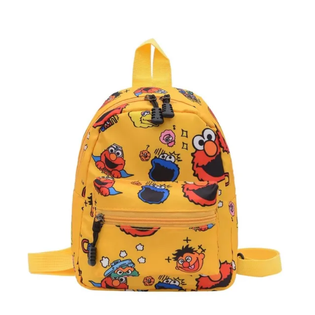 Mochila Infantil Elmo
