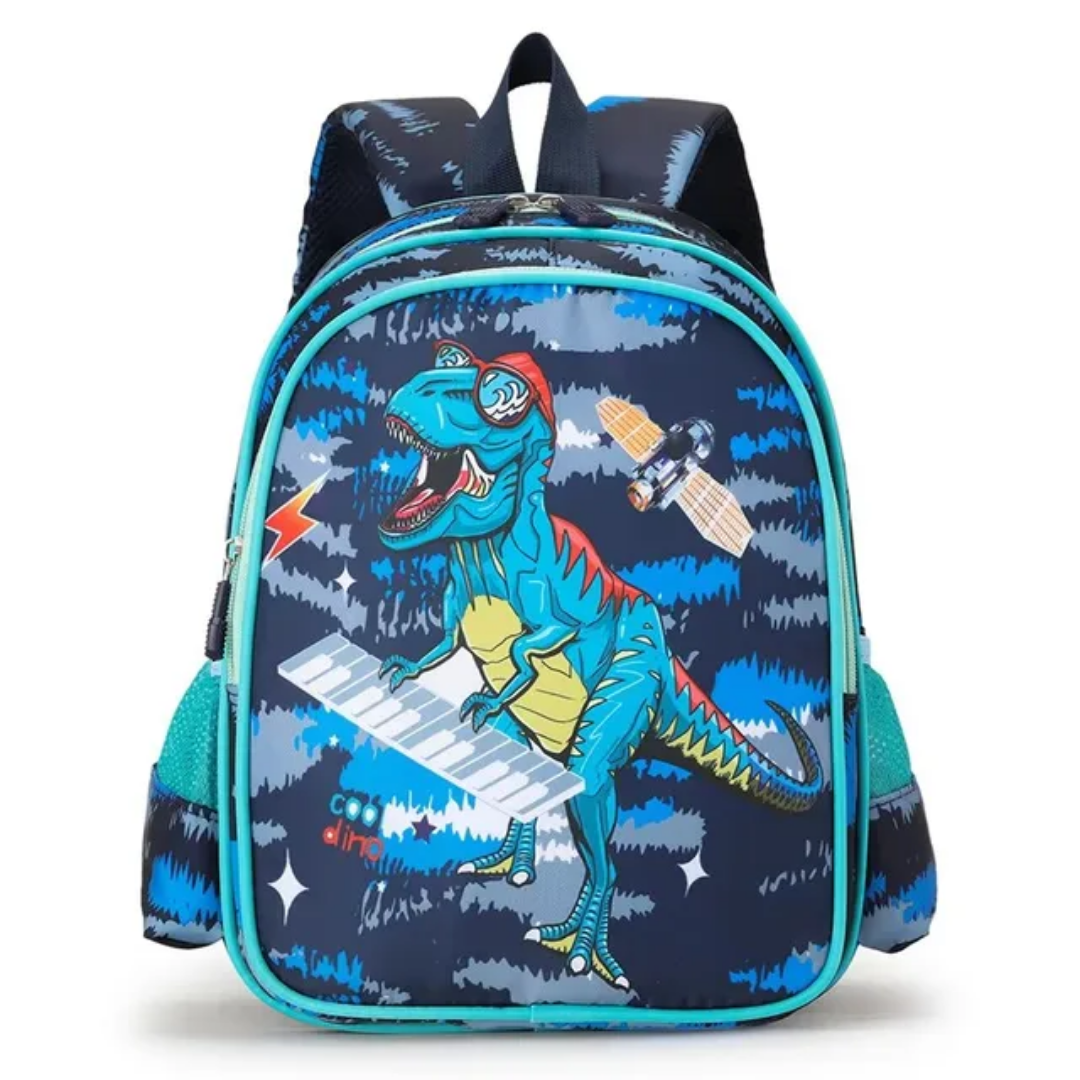 Mochila Escolar para Kinder