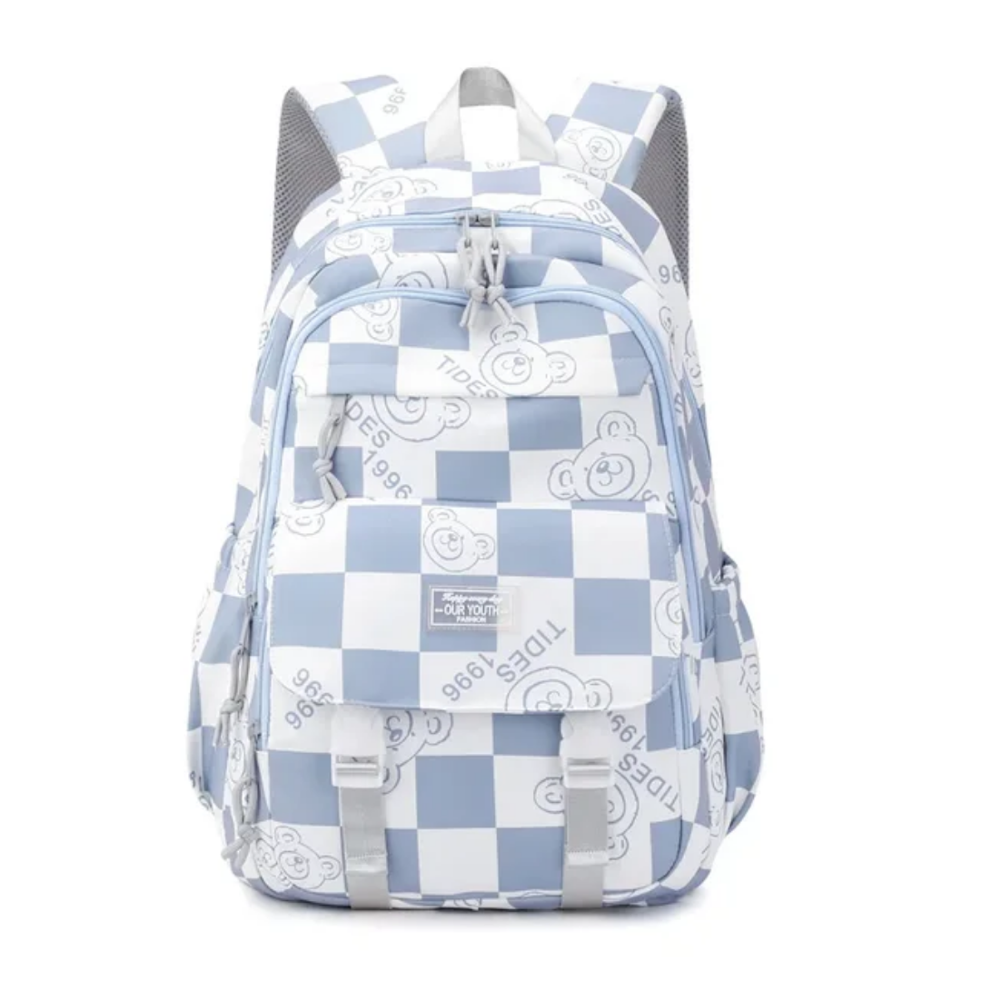 Mochila Escolar