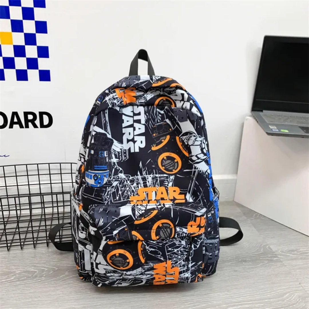 Mochila Star Wars