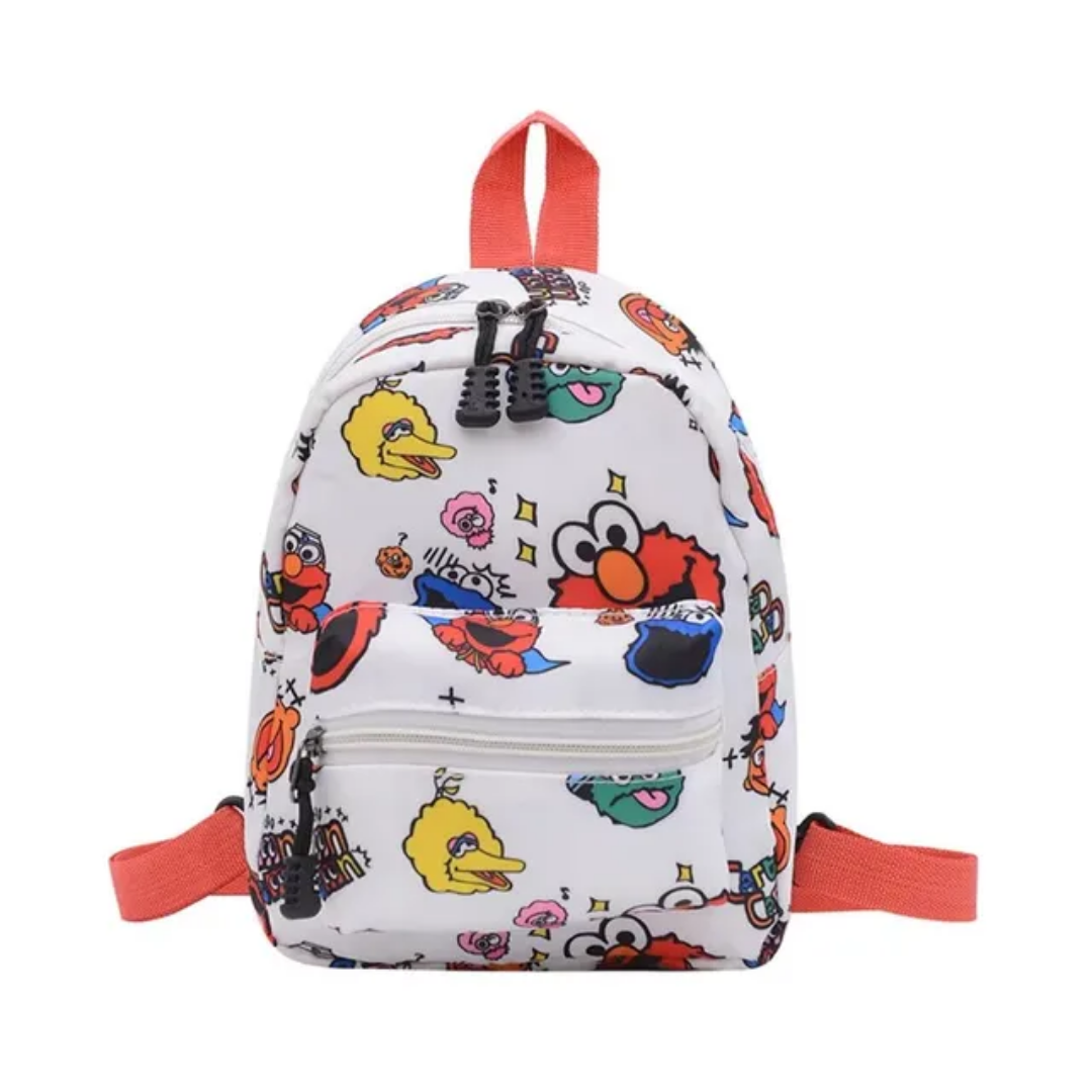 Mochila Infantil Elmo