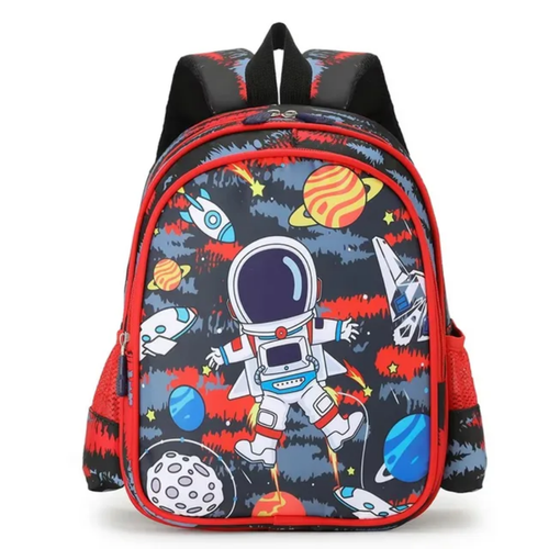 Mochila Escolar para Kinder