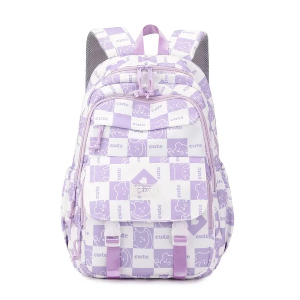 Mochila Escolar