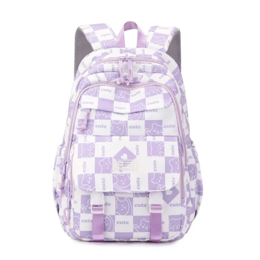 Mochila Escolar