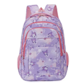 Mochila Escolar Kuromi