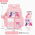 Mochila Escolar para niños