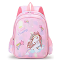 Mochila Escolar para Kinder