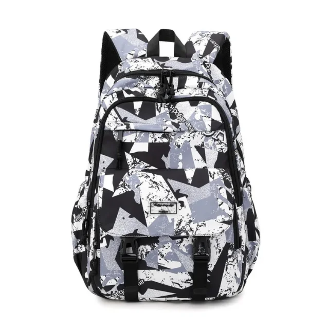 Mochila Escolar